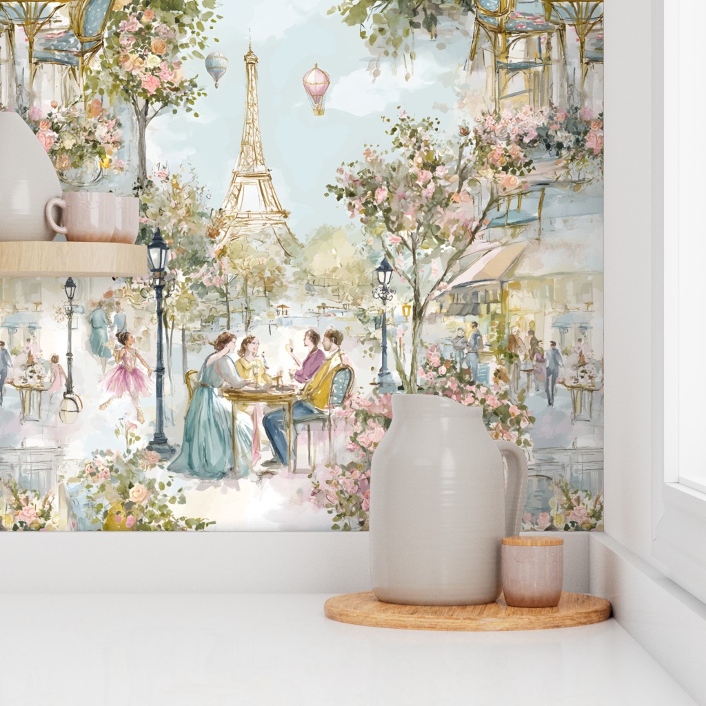 Cafe En Pointe